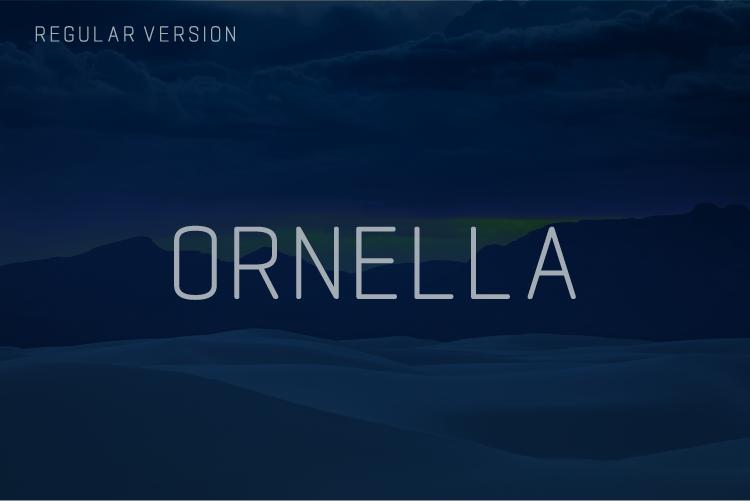 Ornella Font