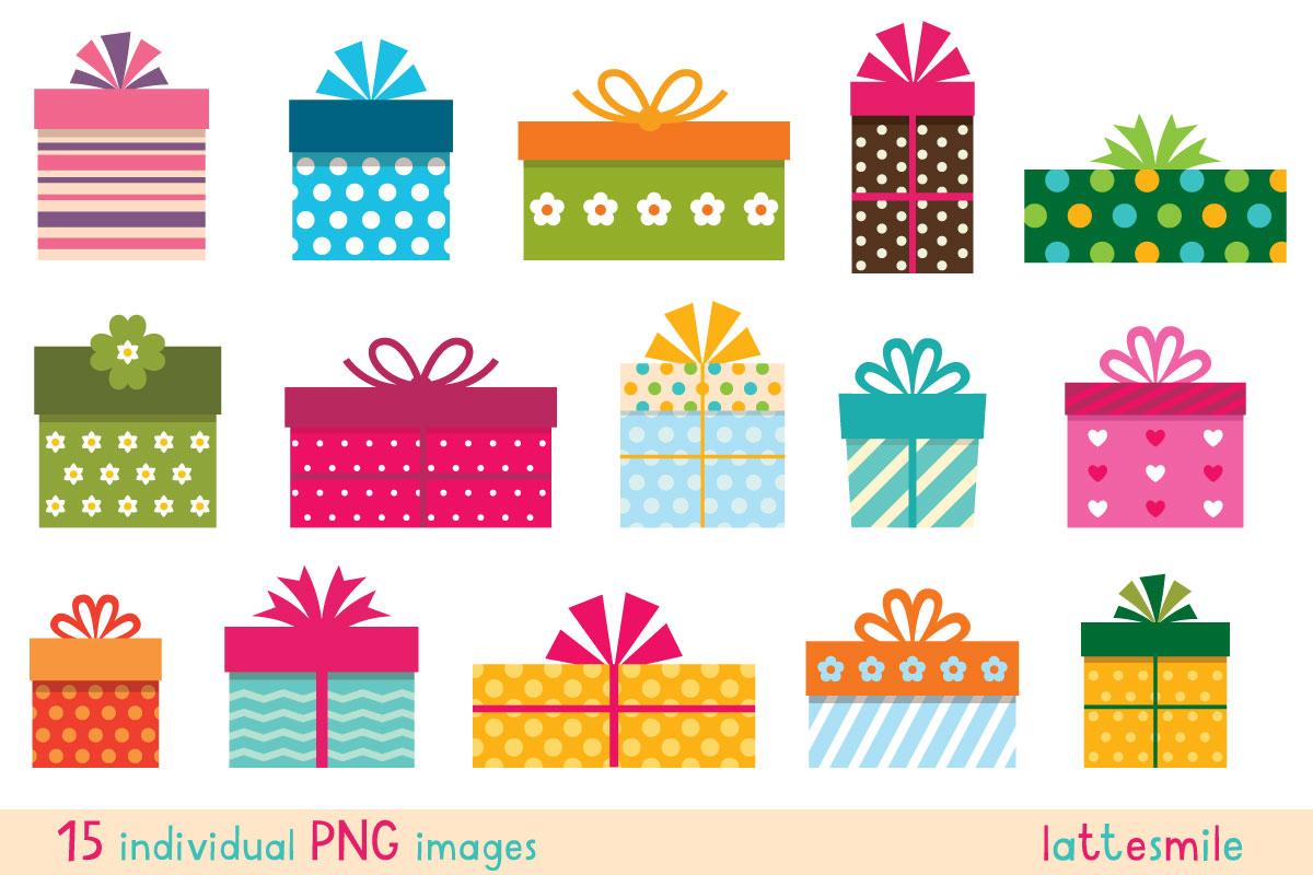 Birthday Gift Boxes Set