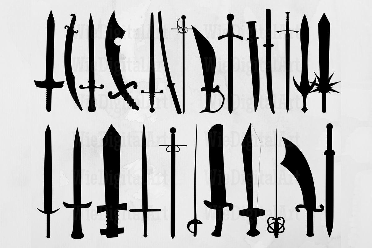 Sword
