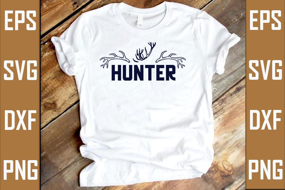 , Hunter