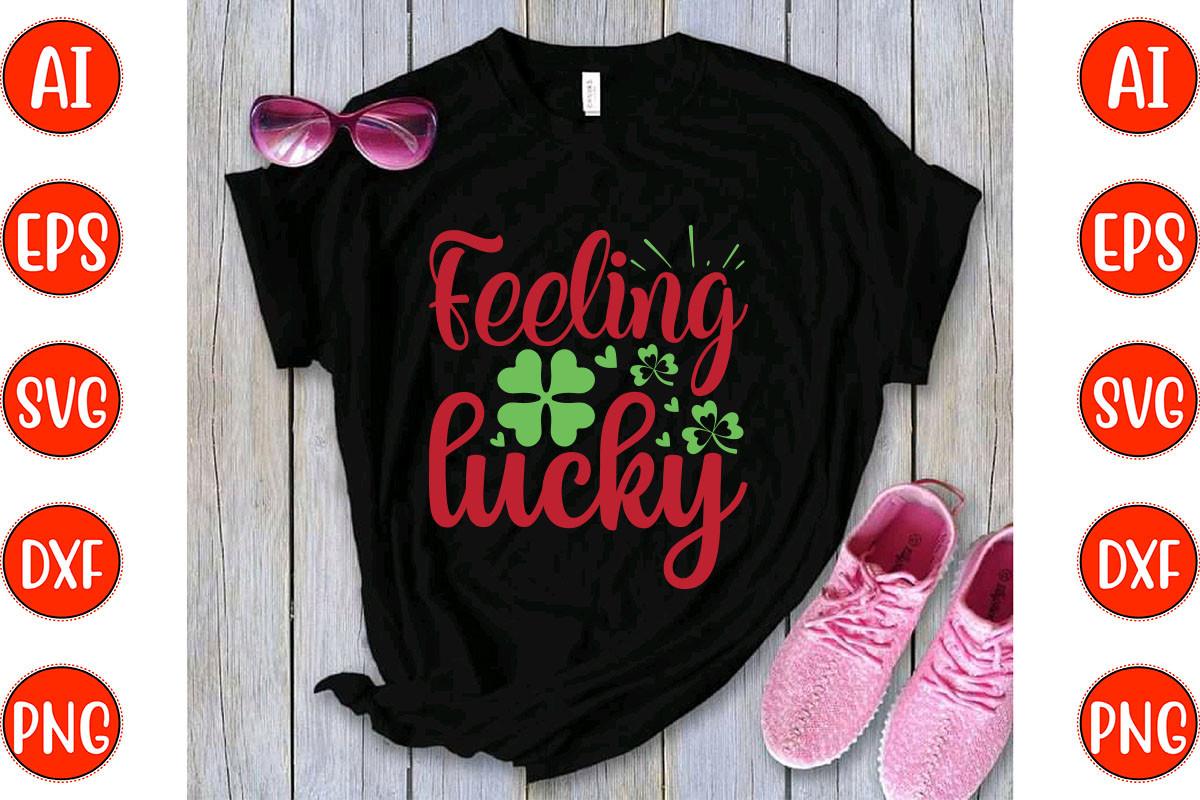 Feeling Lucky
