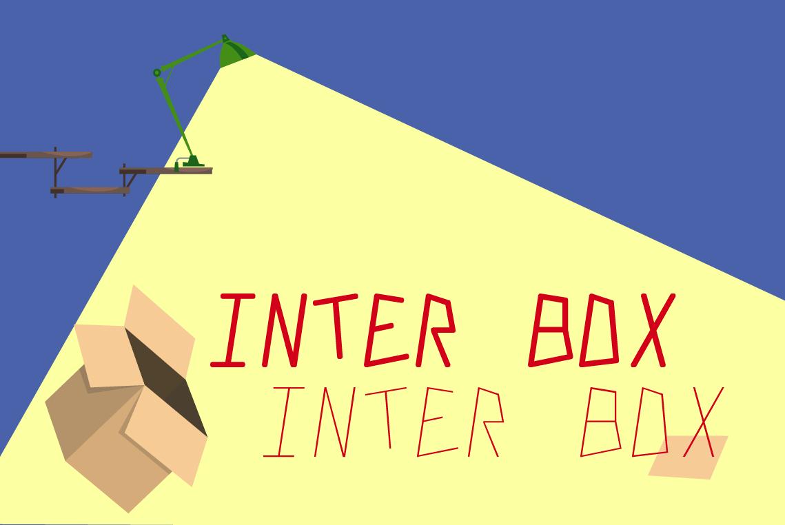 Inter Box Font