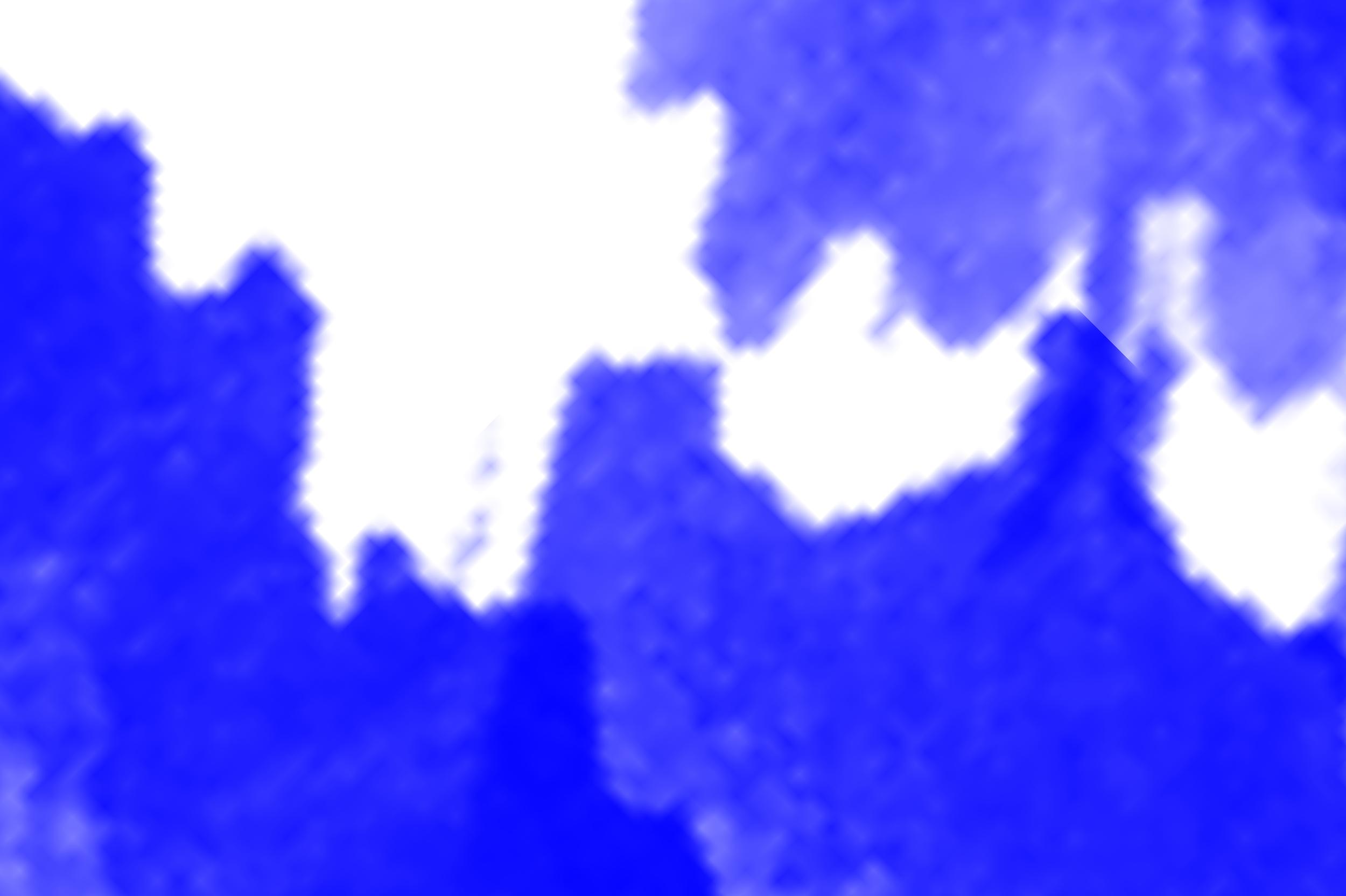 Colorful Watercolor Transparent