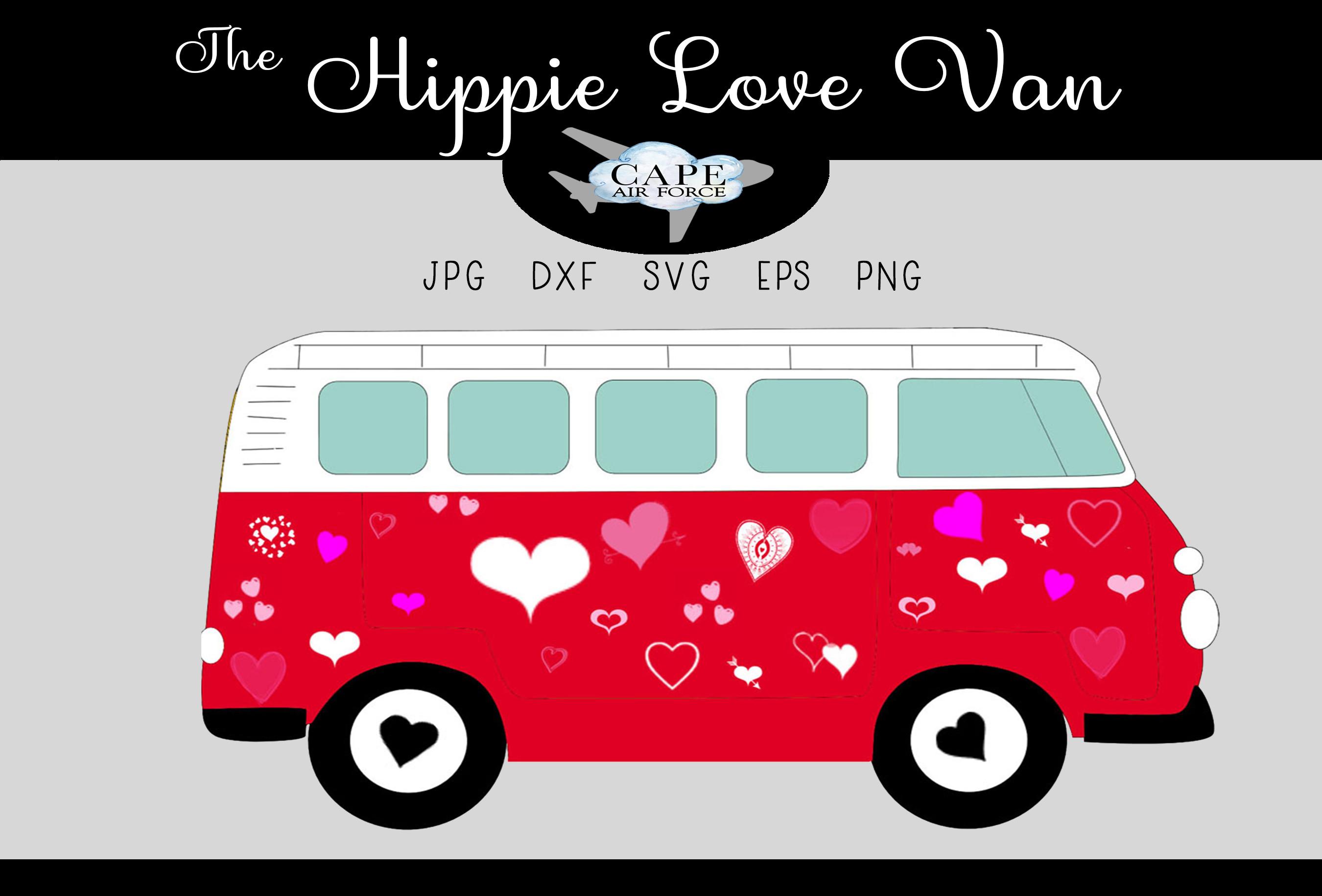 The Love Van