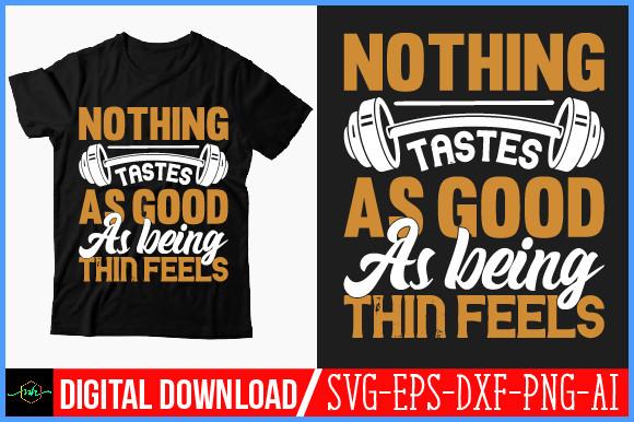 Nothing Tastes As Good As Being Thin Fee