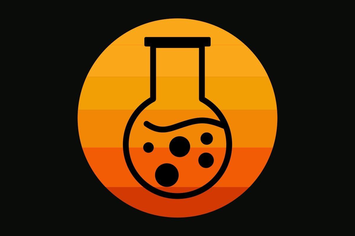 Medical Theme Silhouette