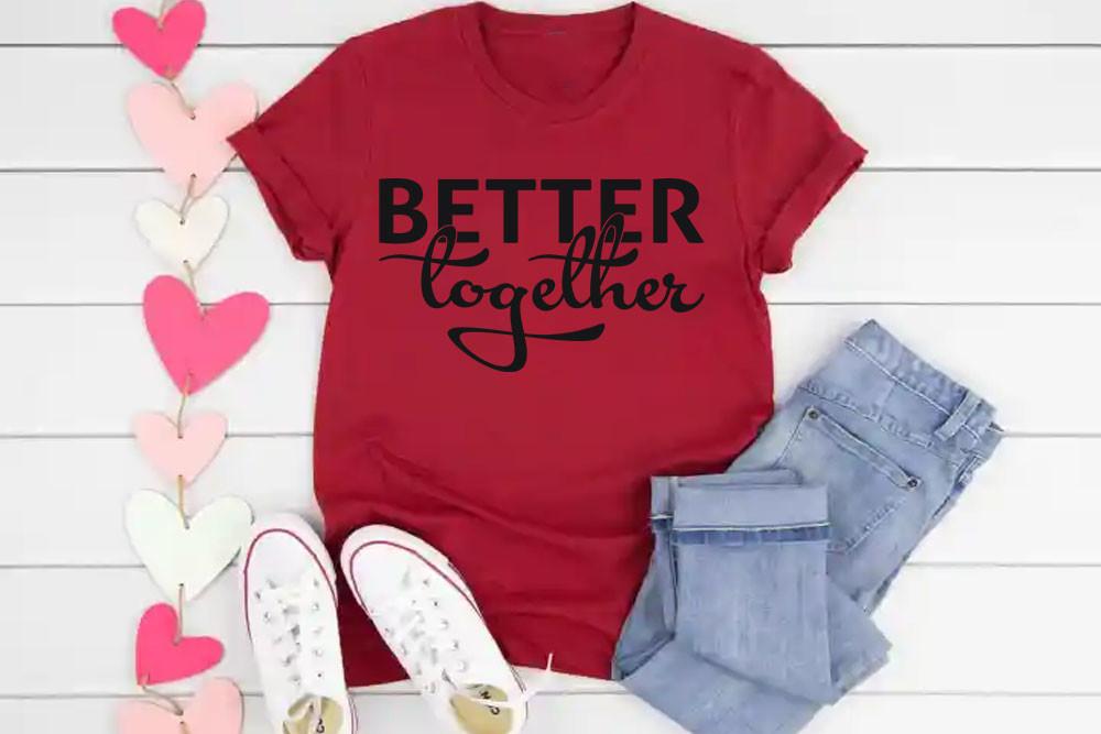 Kitchen Svg Design, Better Together