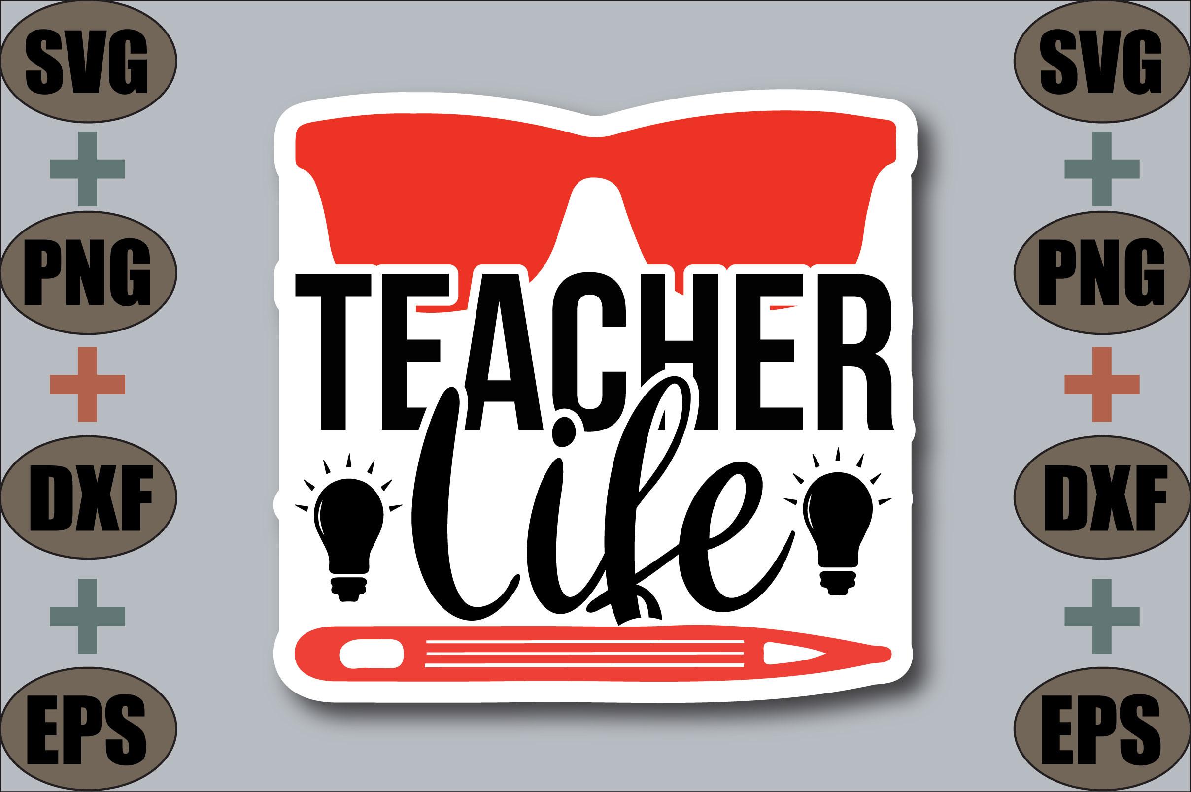 Teacher Life