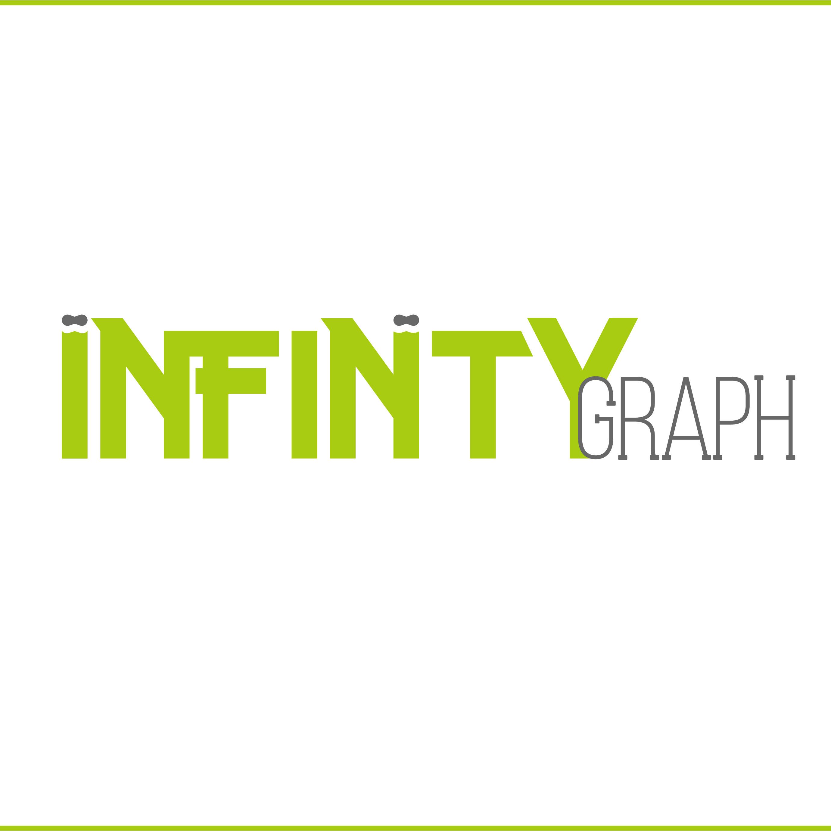 Infinitygraph