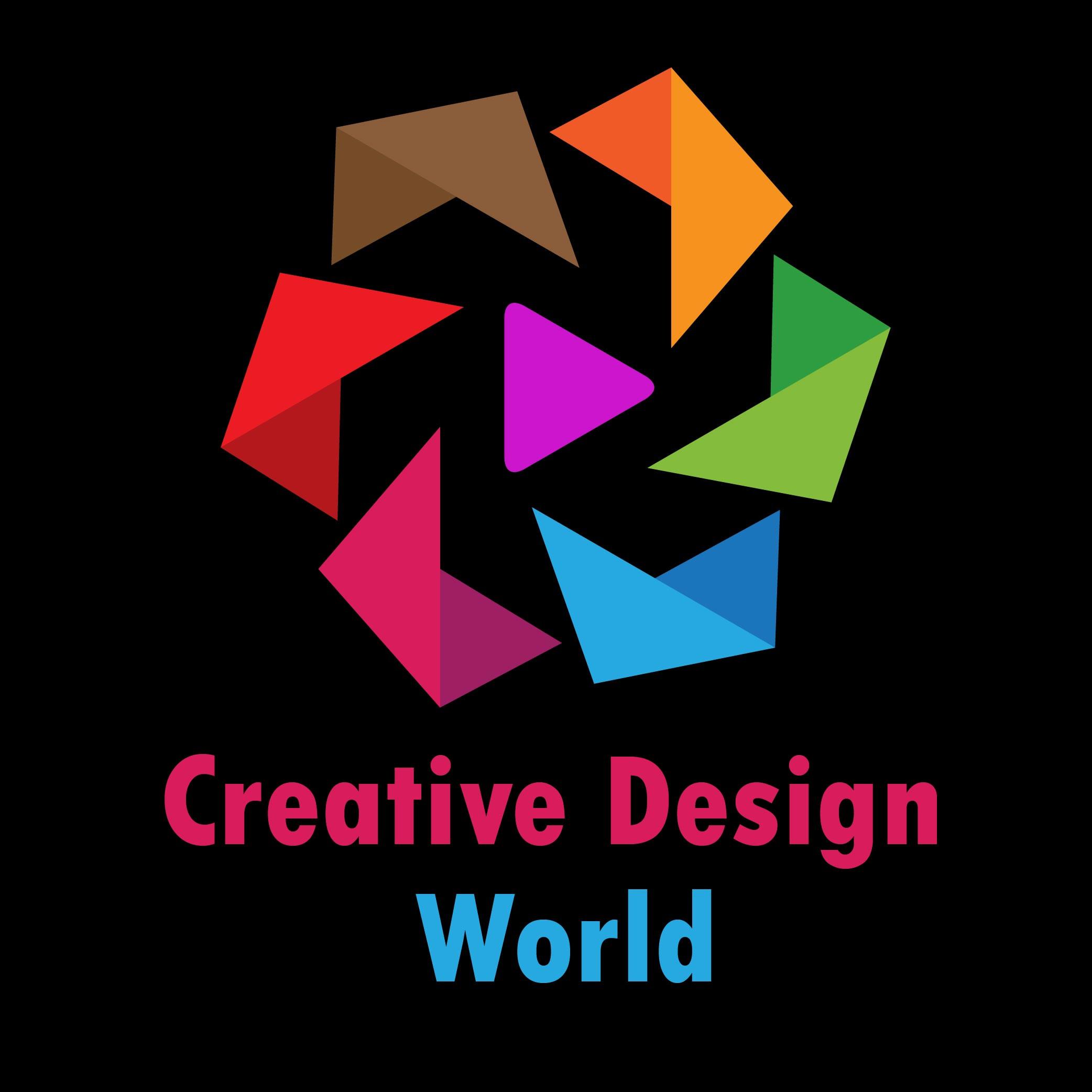 Creative Design World