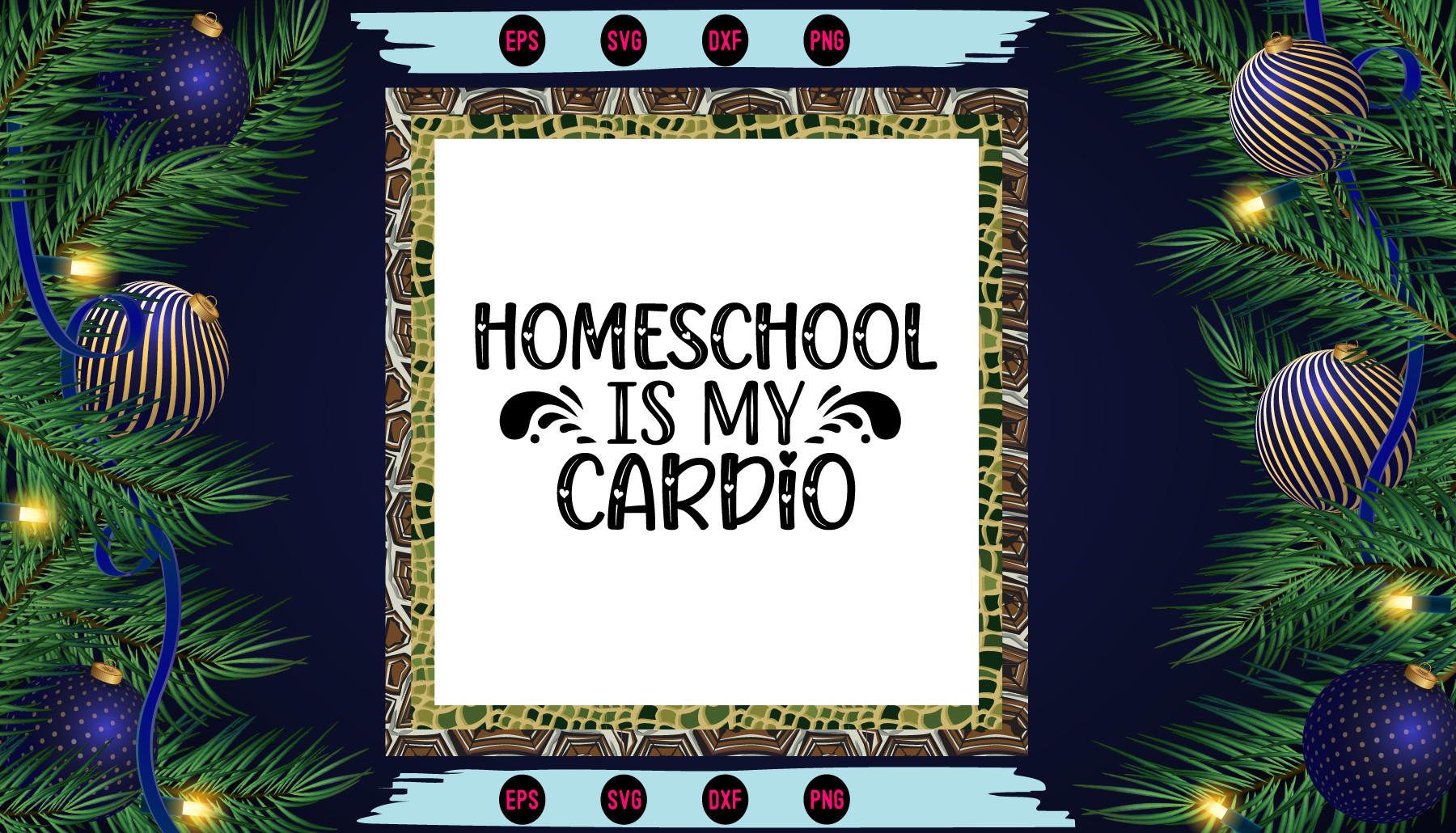 Homeschool Legend