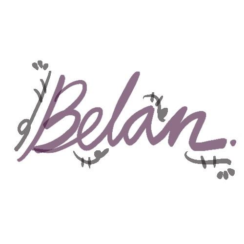 BelansArtist