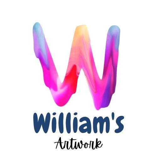 William's Artwork