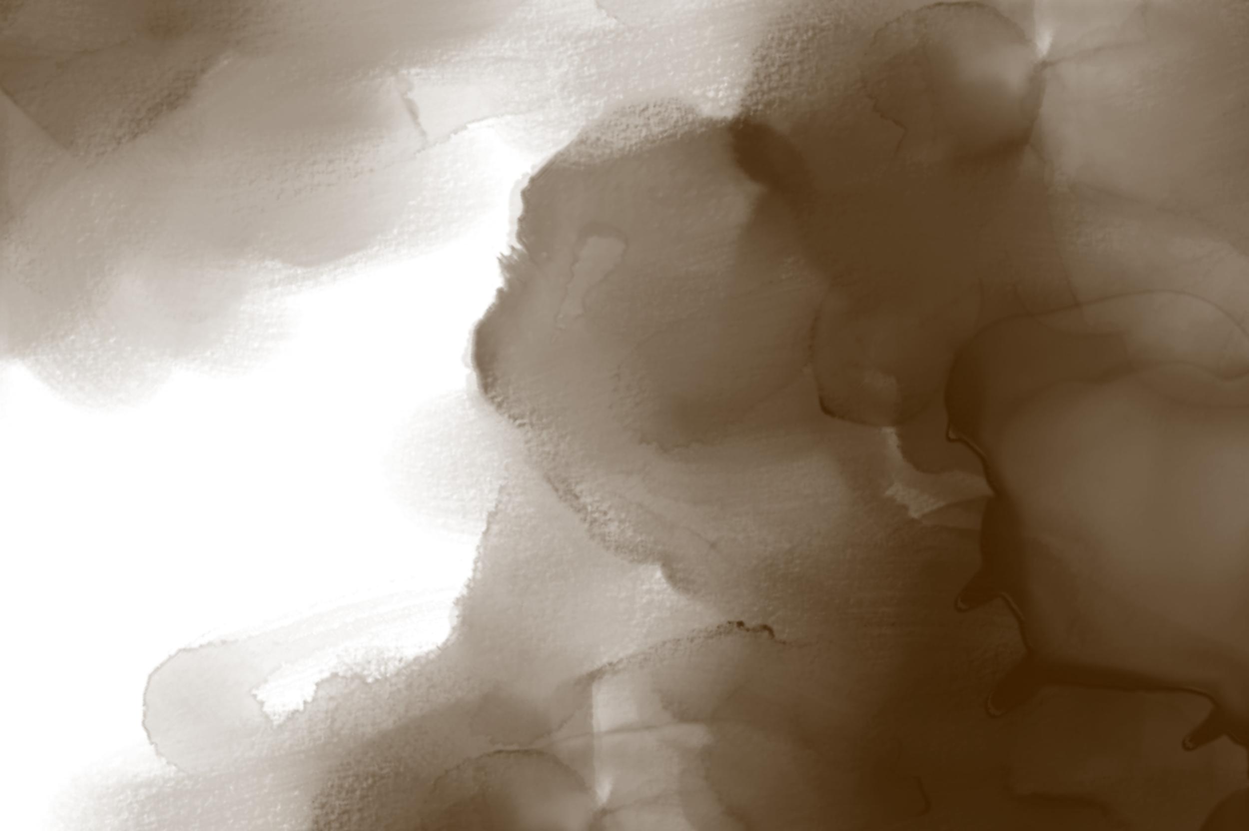 Watercolour Texture Background