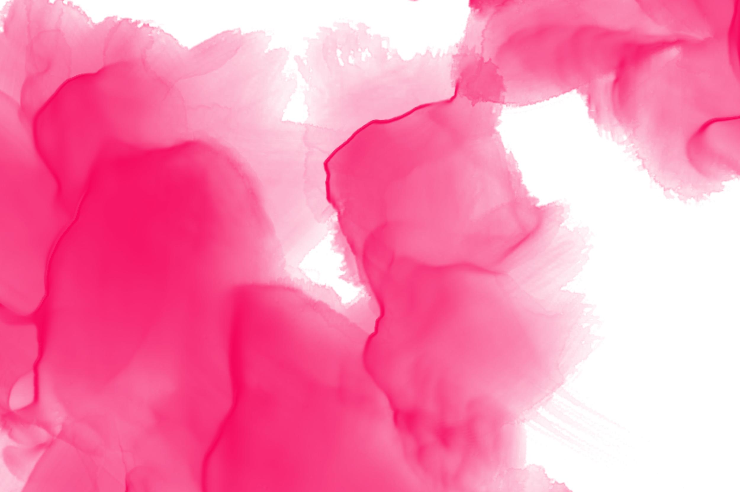 Colorful Watercolor Transparent