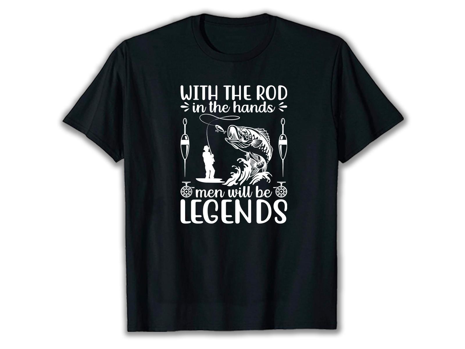 With the SVG T Shirt Design