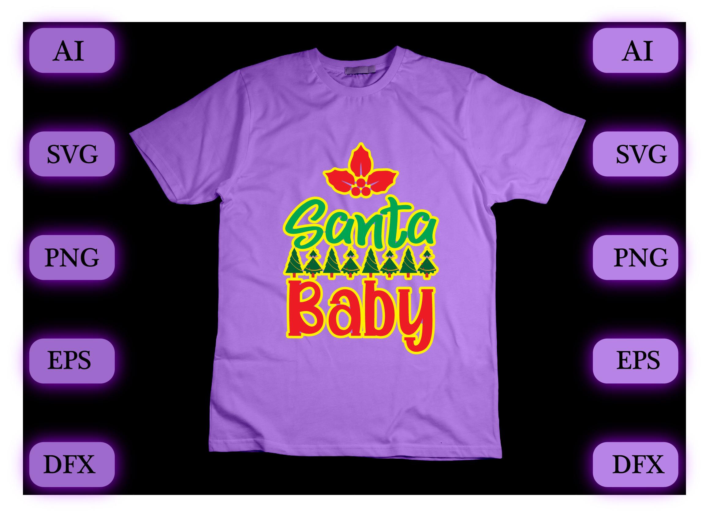 Santa Baby