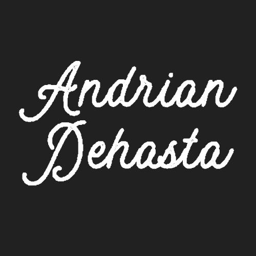 Andrian Dehasta