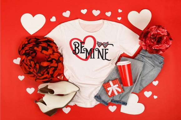 Be Mine