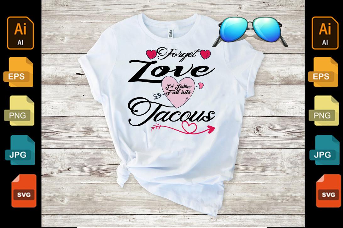 Valentine's Day Svg Design