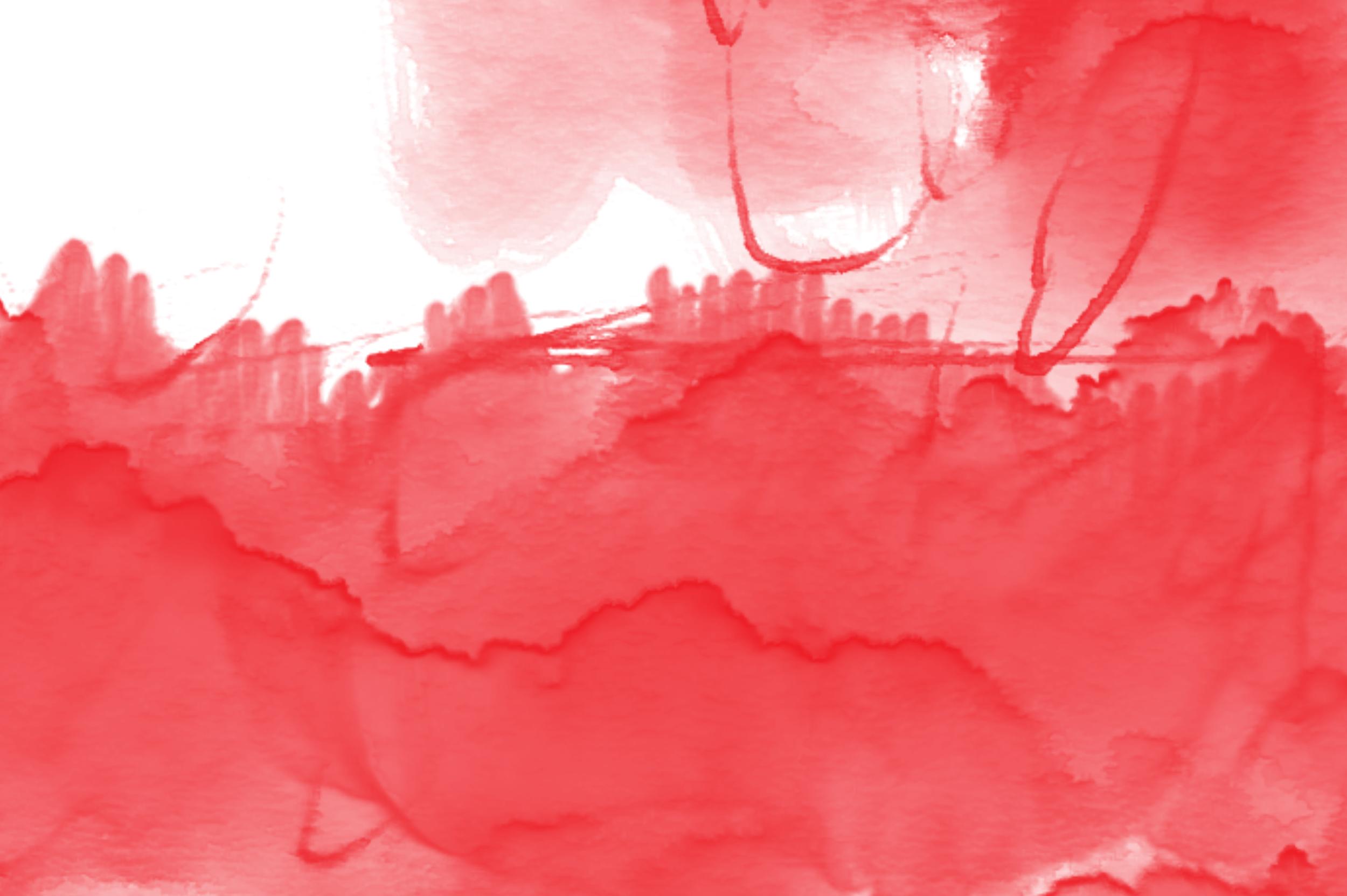 Watercolour Texture Background