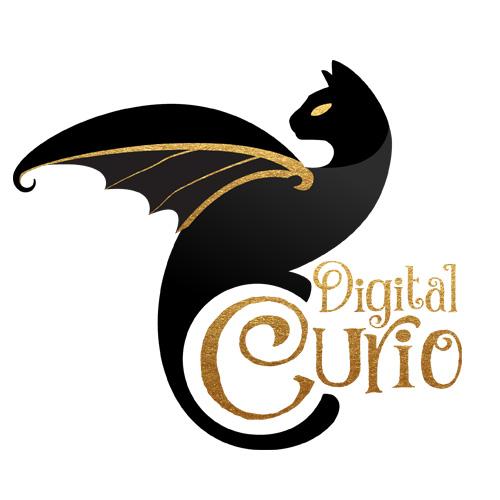 Digital Curio
