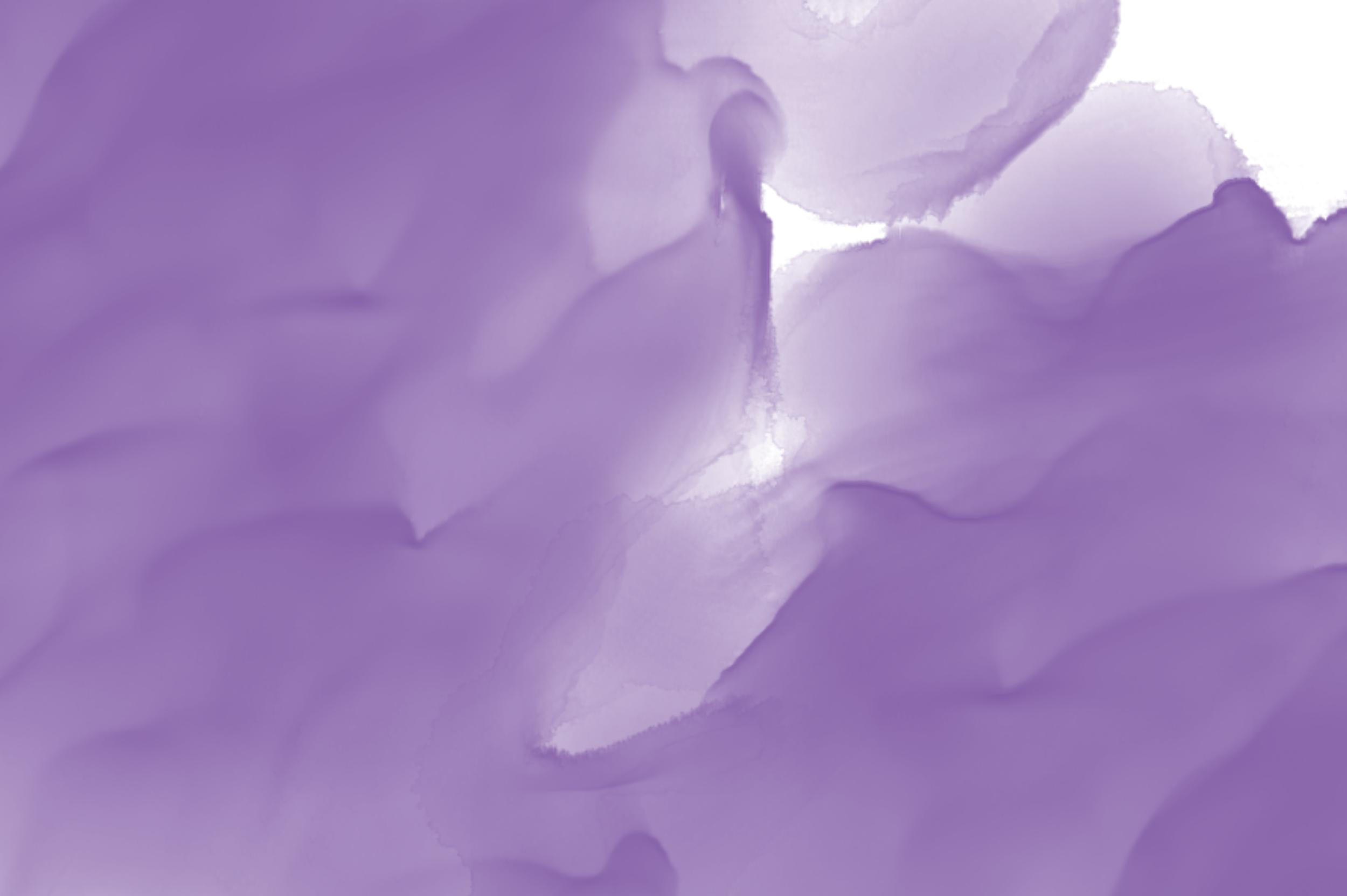 Colorful Watercolor Transparent