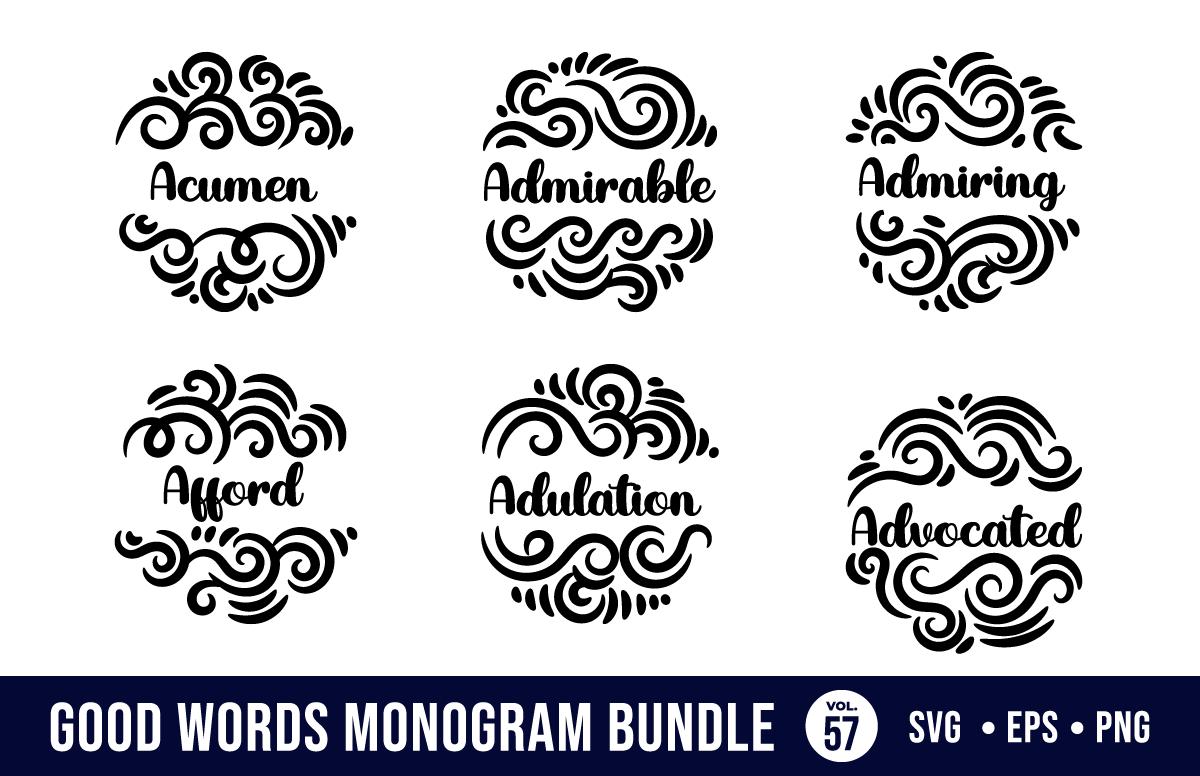 Good Words Bundle