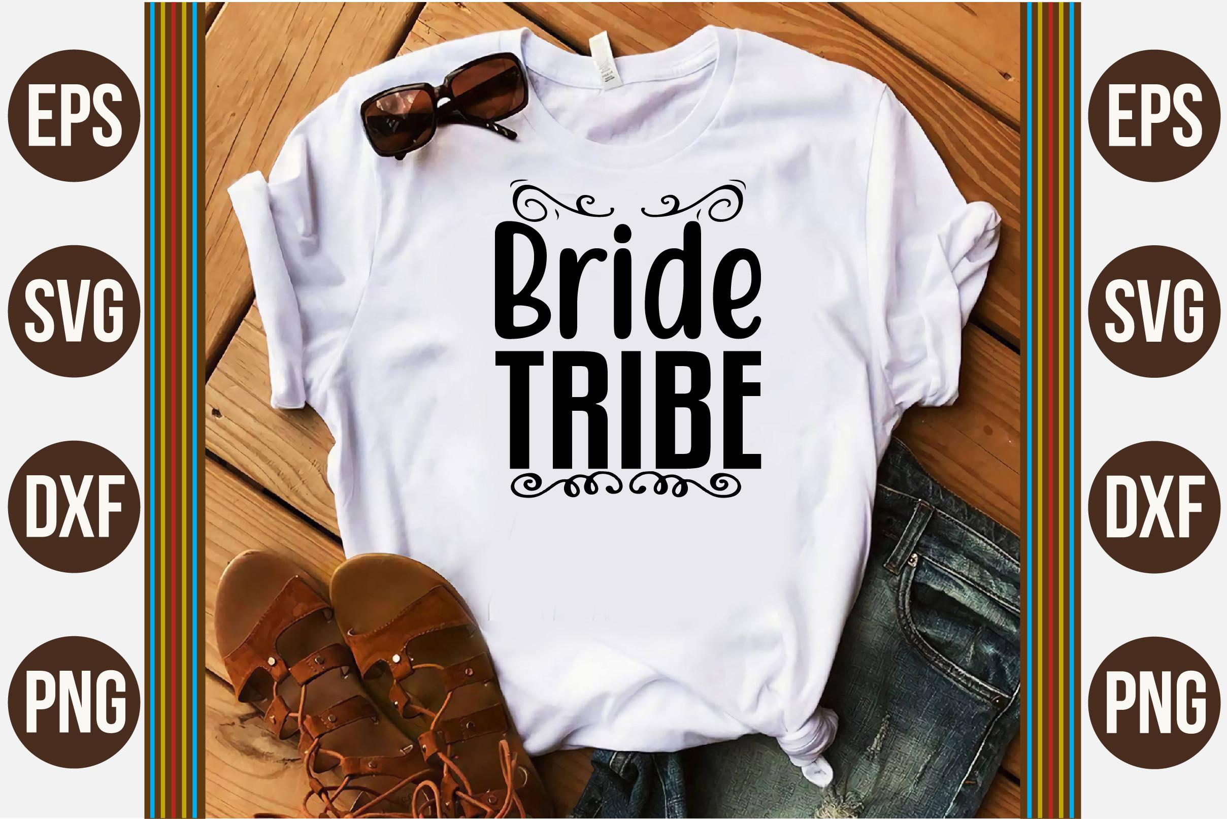 Bride Tribe