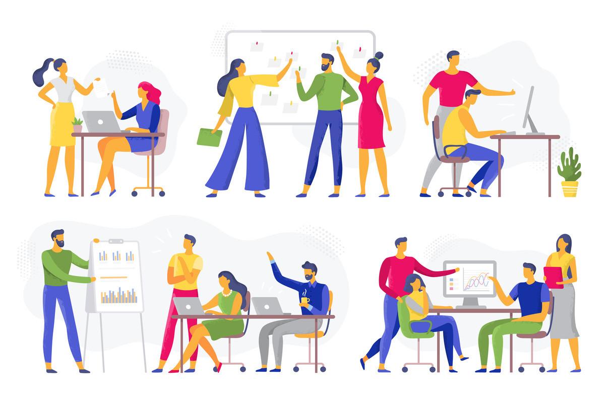 Team Collaboration