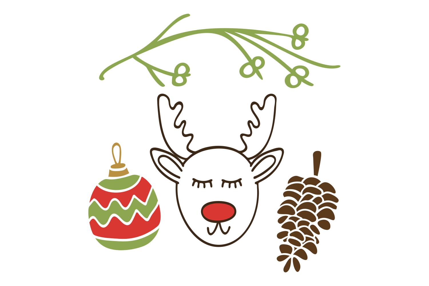 Christmas Elements