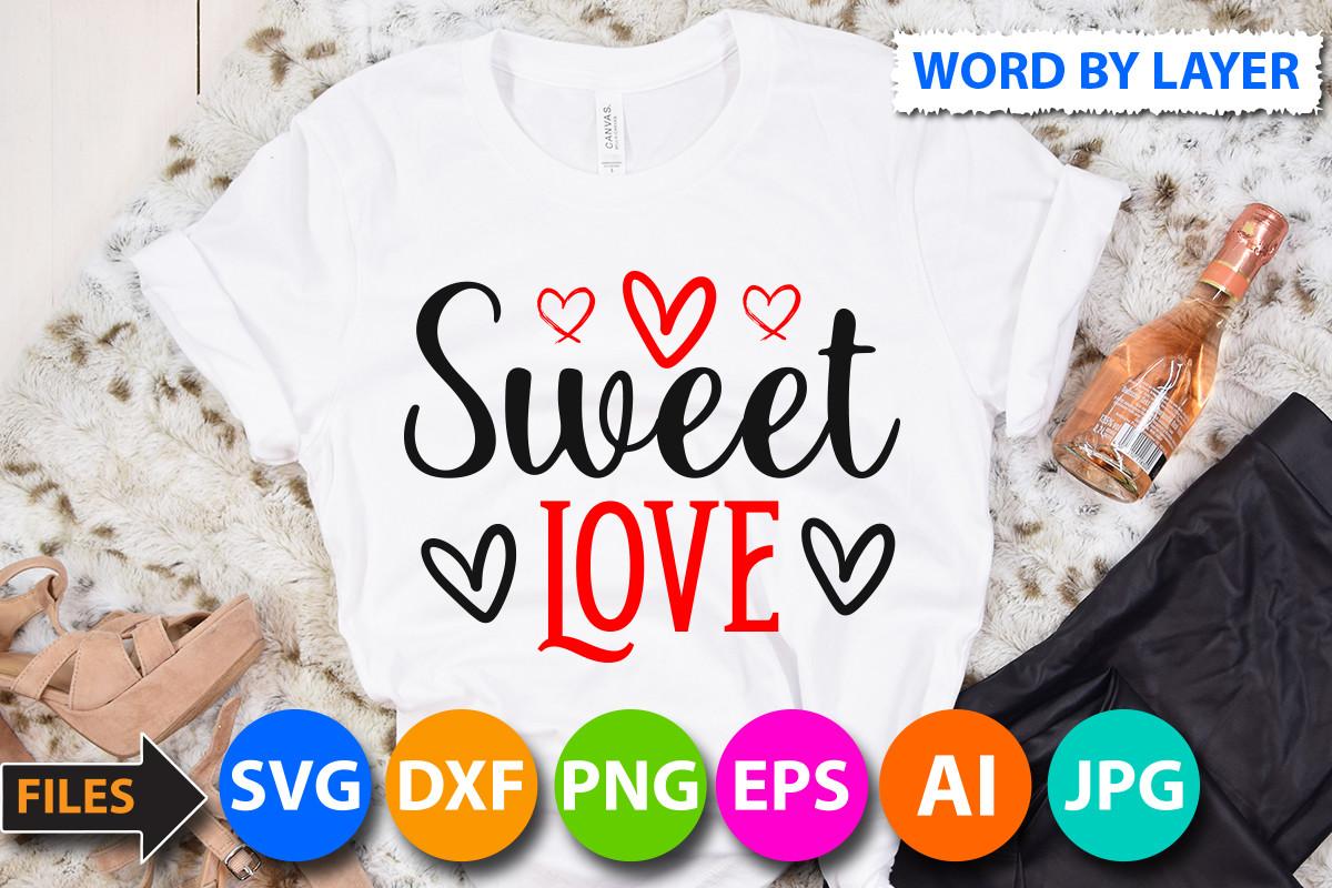 Sweet Love