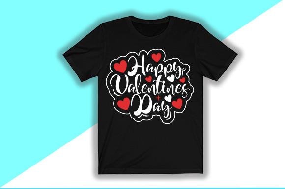 Happy-Valentines-Day-T-shirt