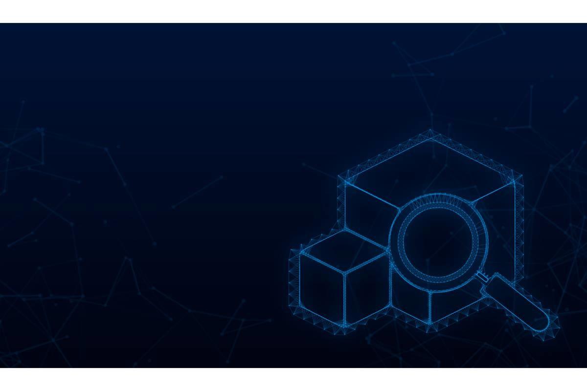 Parcel Tracking Website. Online Package