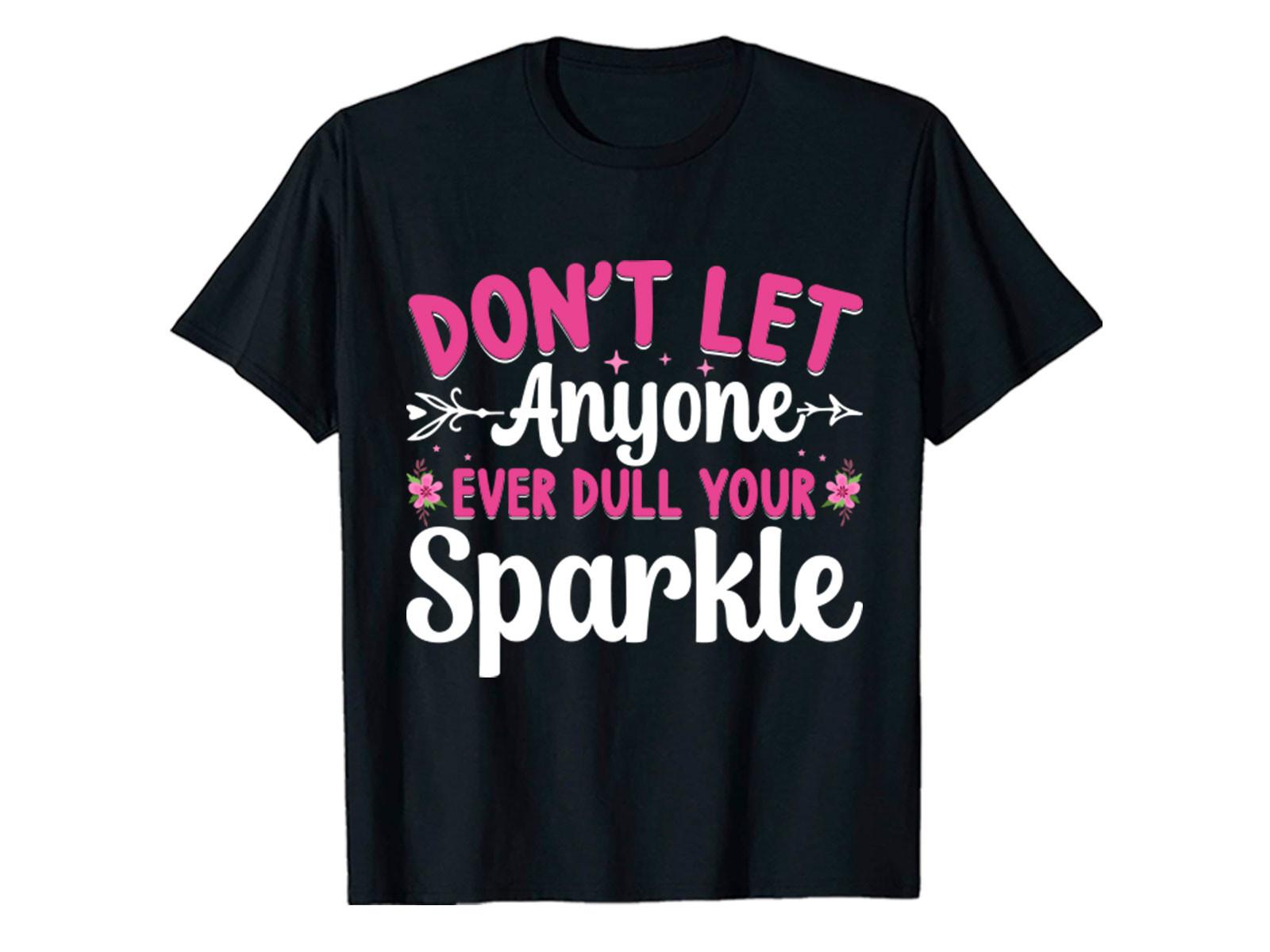 Don't Let Anyone