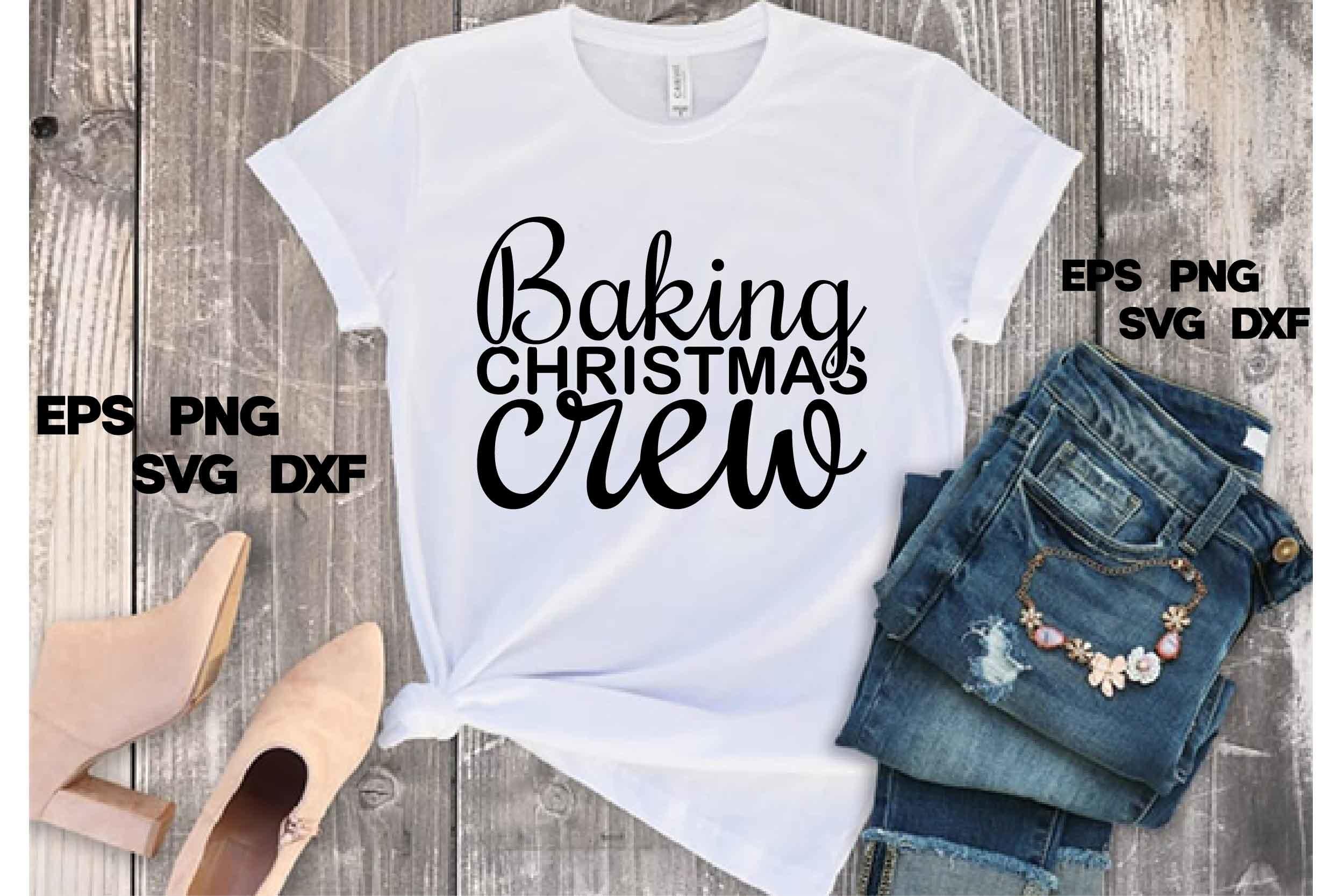 Potholder Svg Design, Baking Christmas C