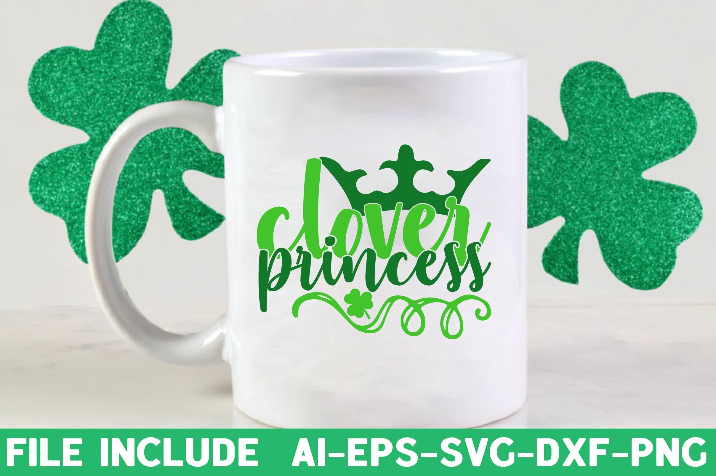 Clover Princess