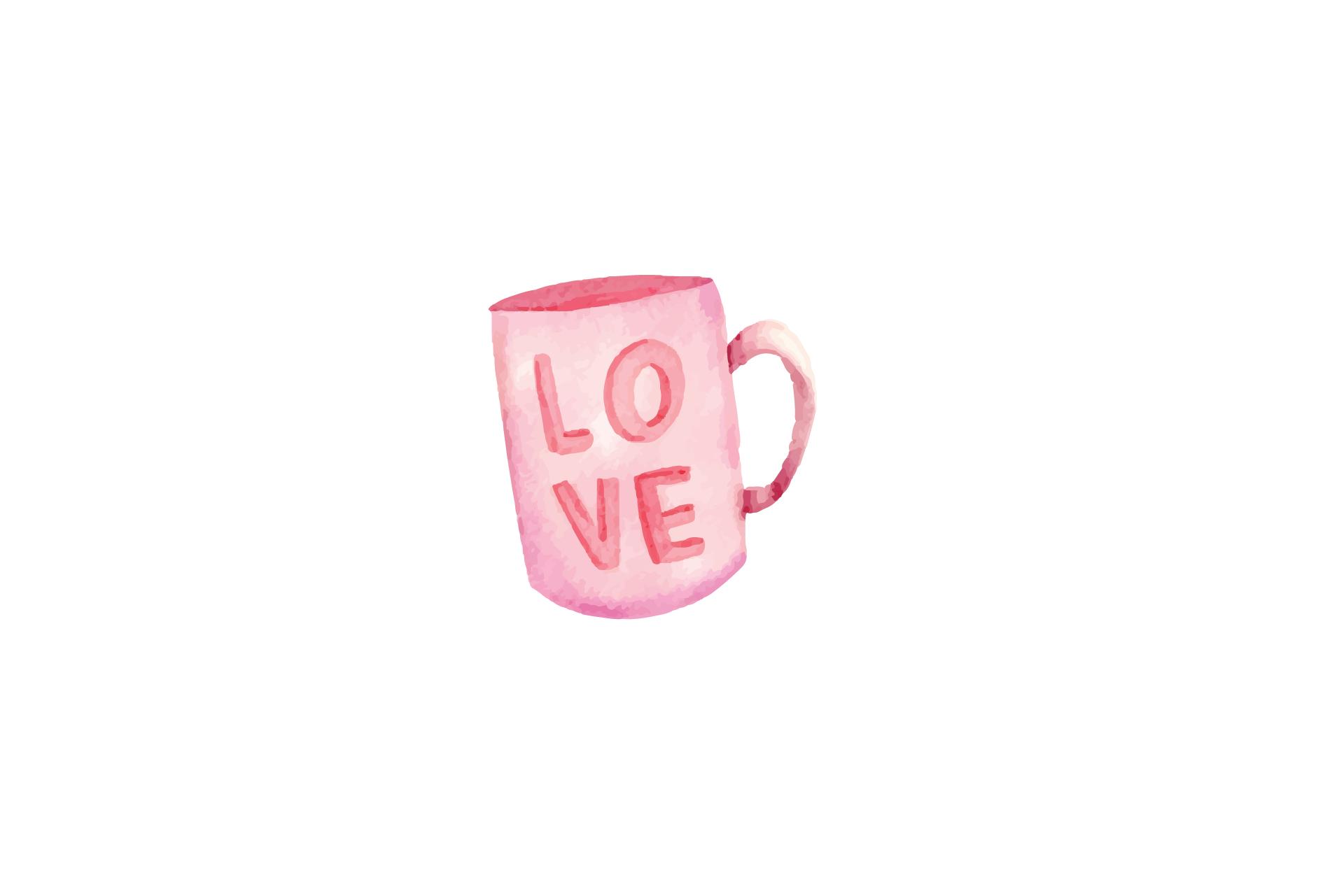 Valentine Sticker