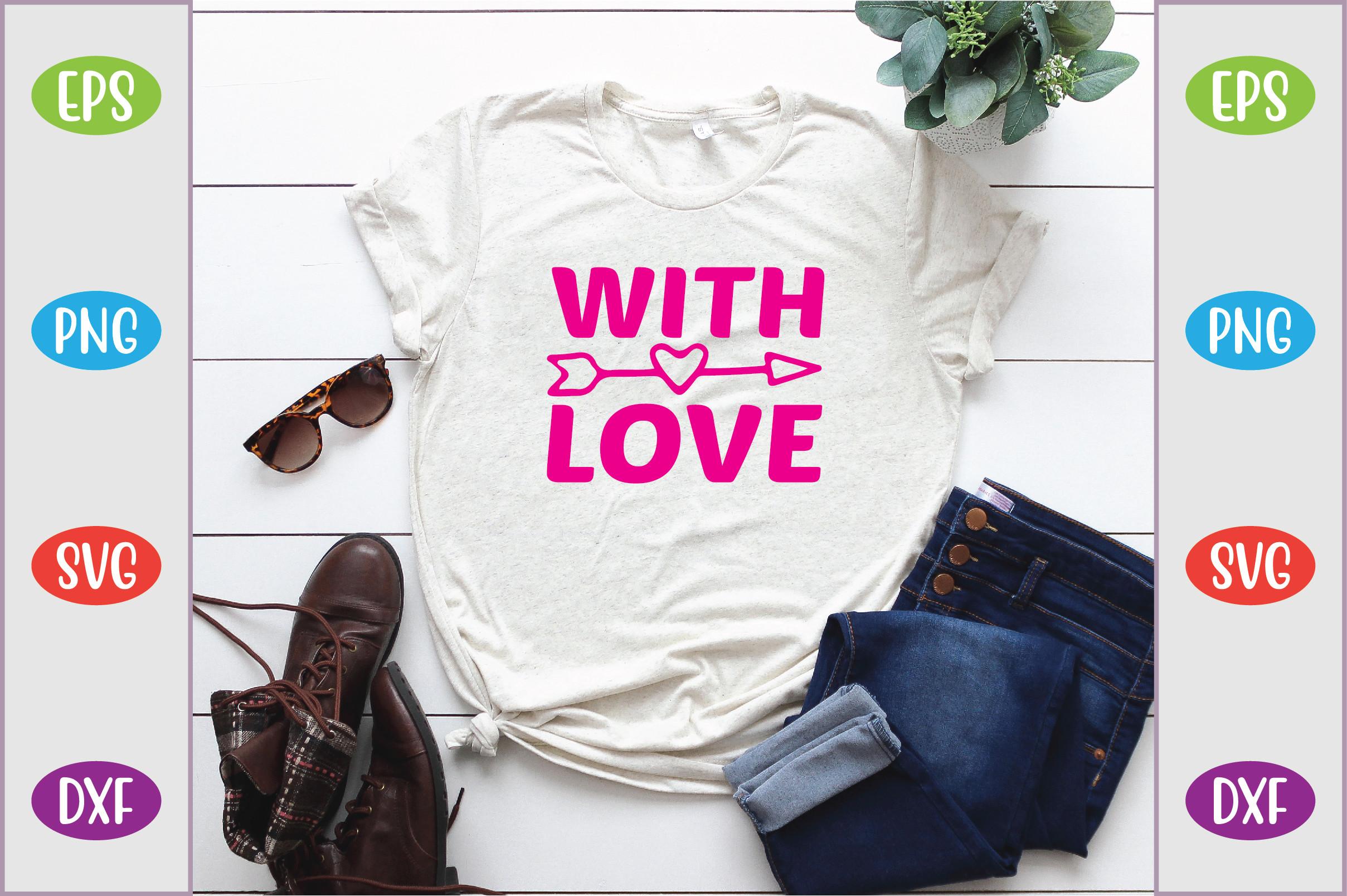 With Love
