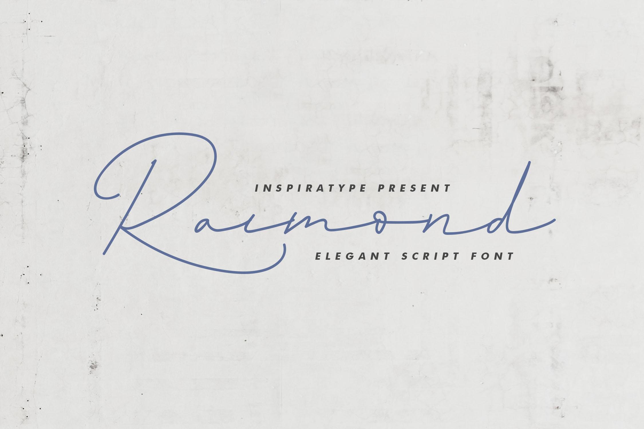 Raimond Font