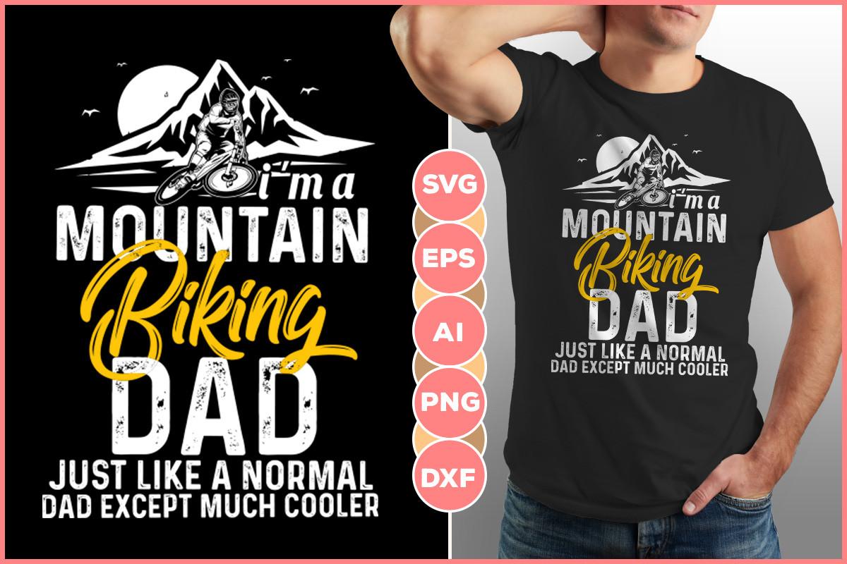 Mountain Bike Design with Dad