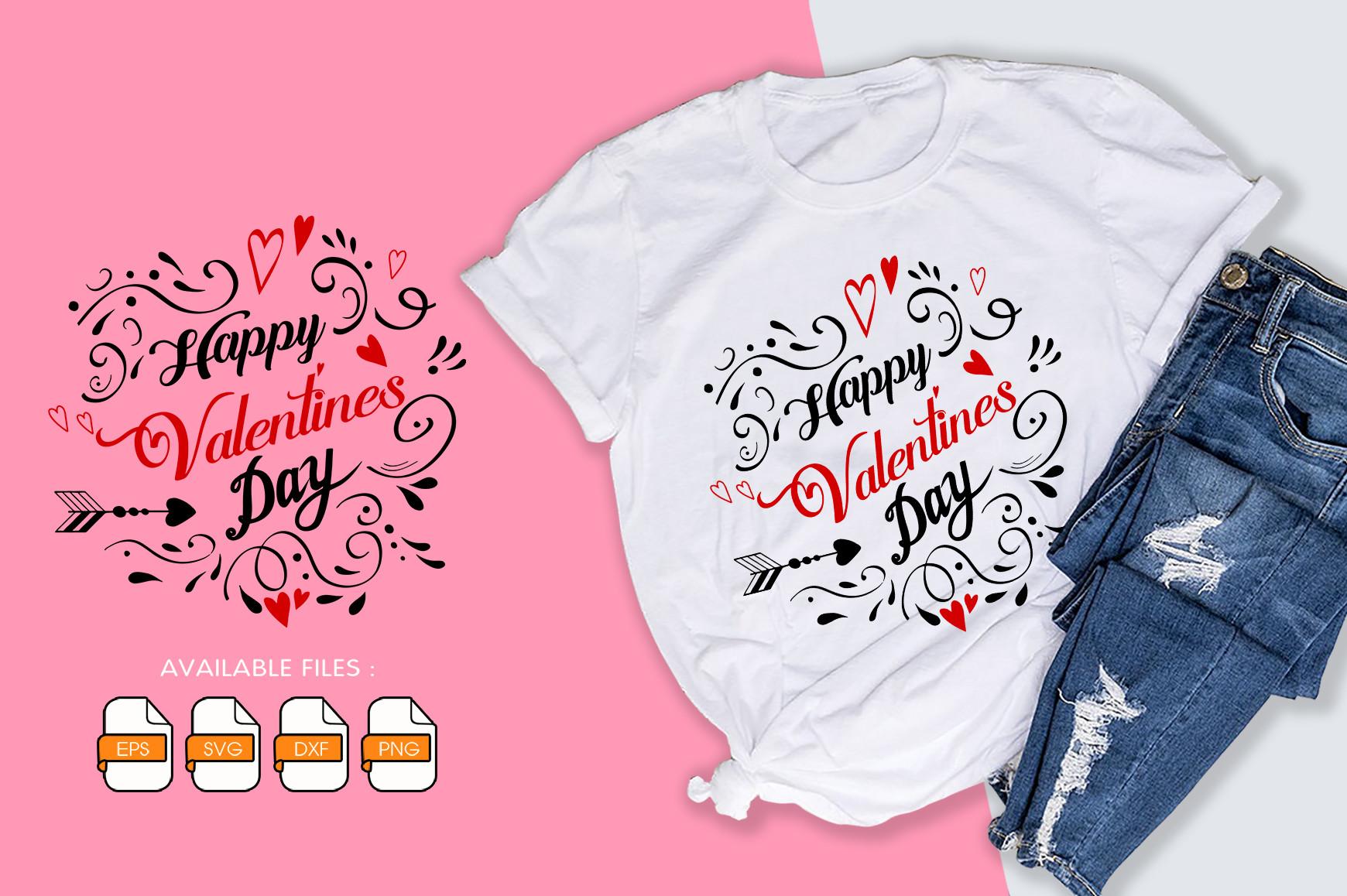 Happy Valentines Day