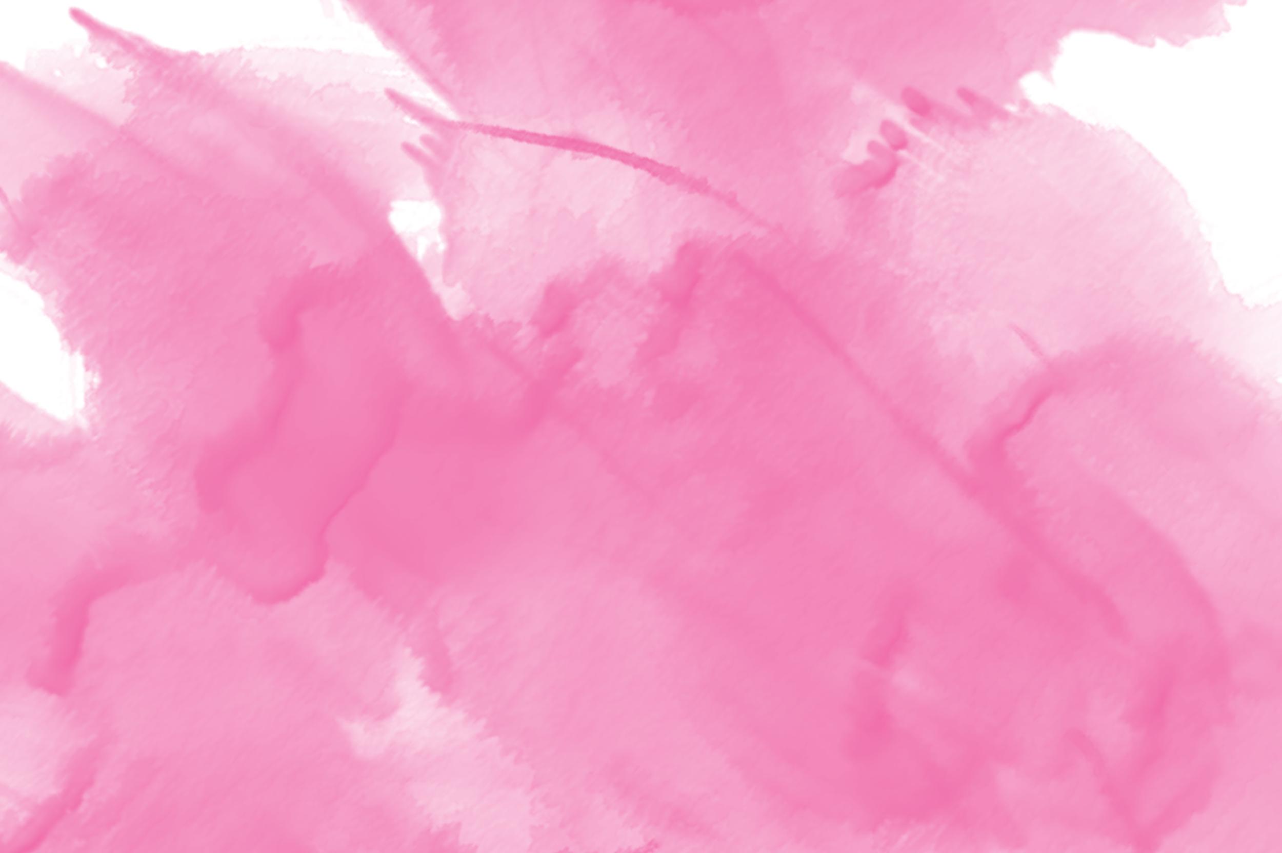 Watercolor Stains Wedding