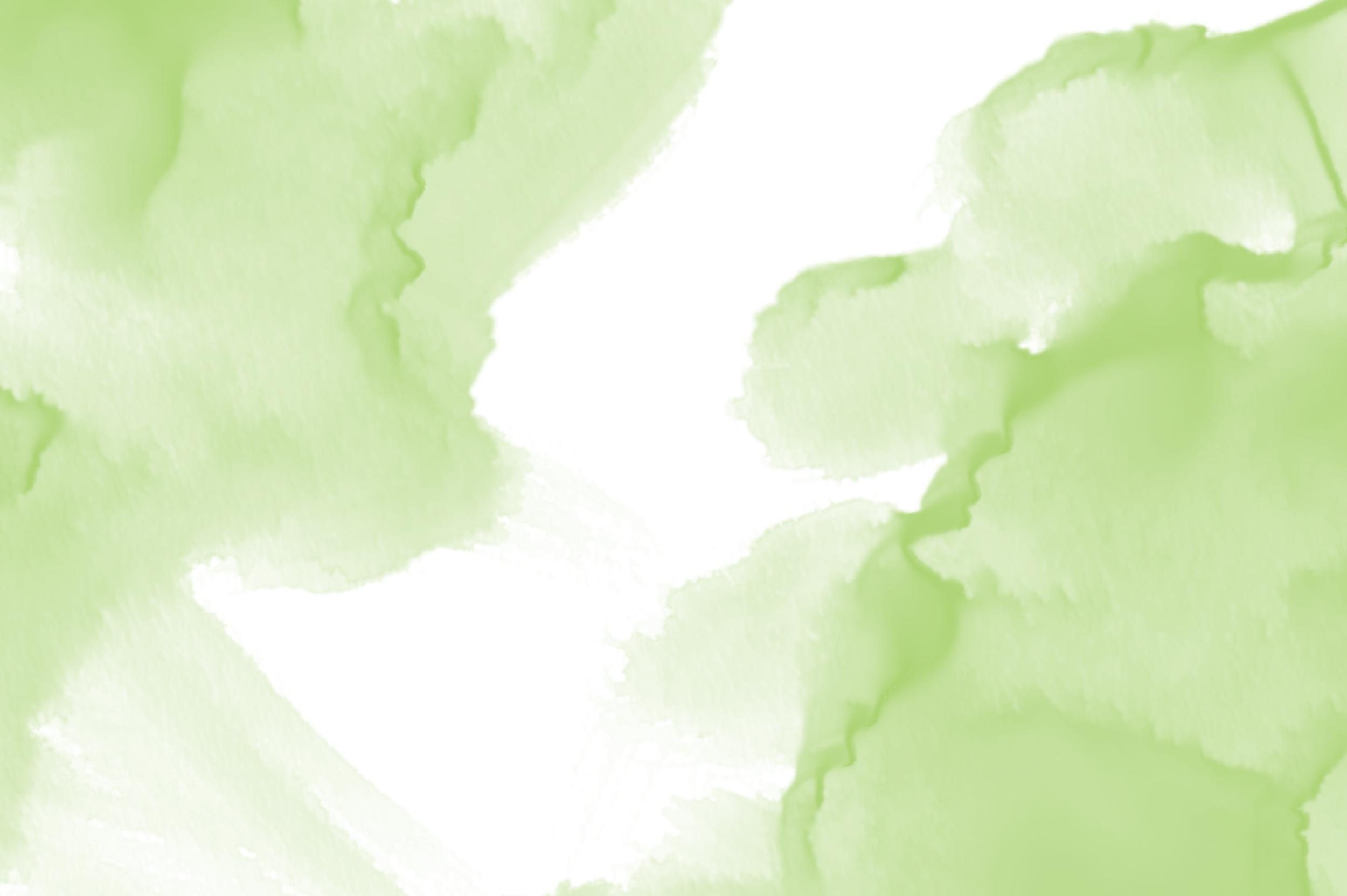 Watercolor Stains Wedding