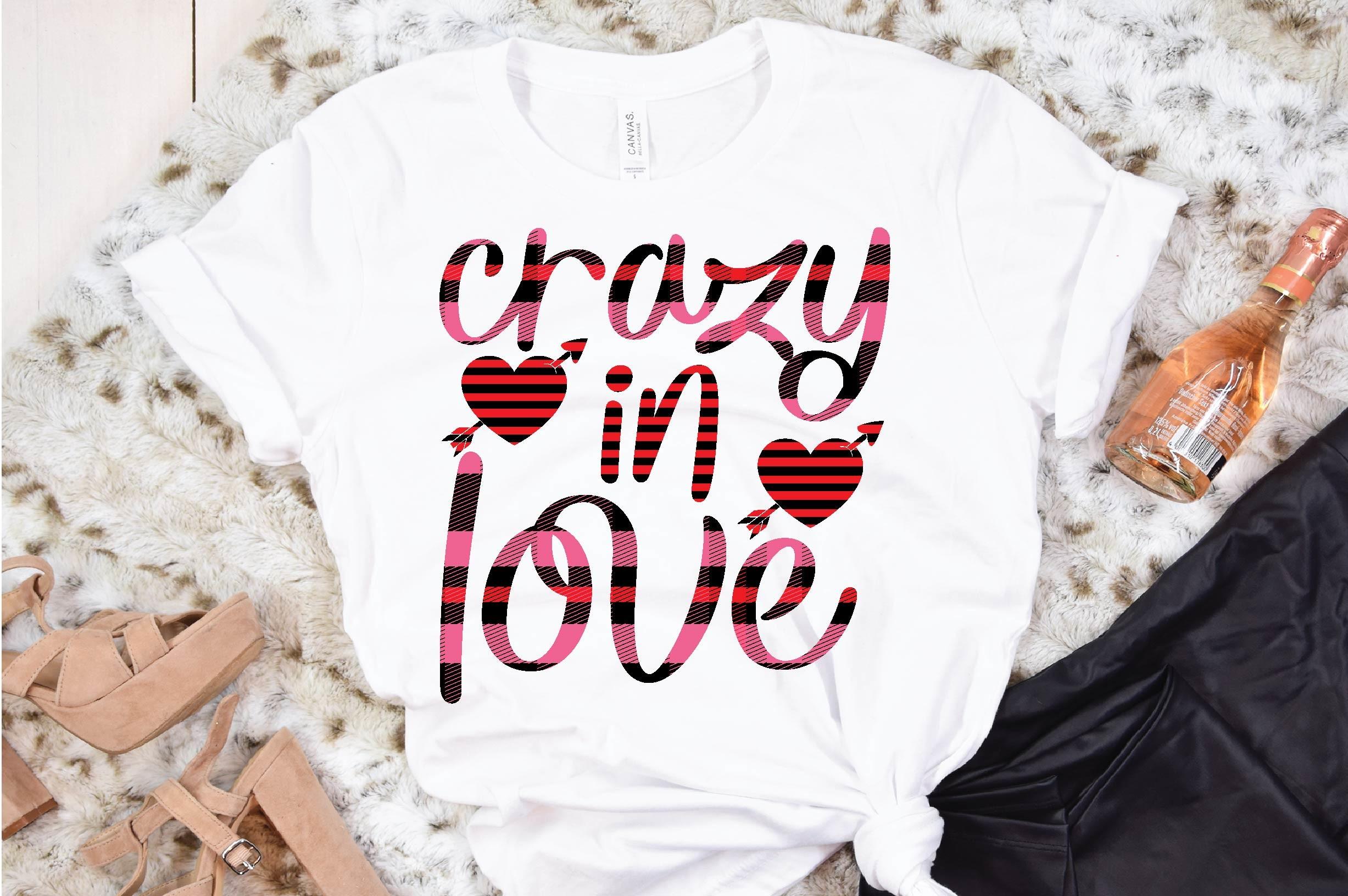 Crazy in Love