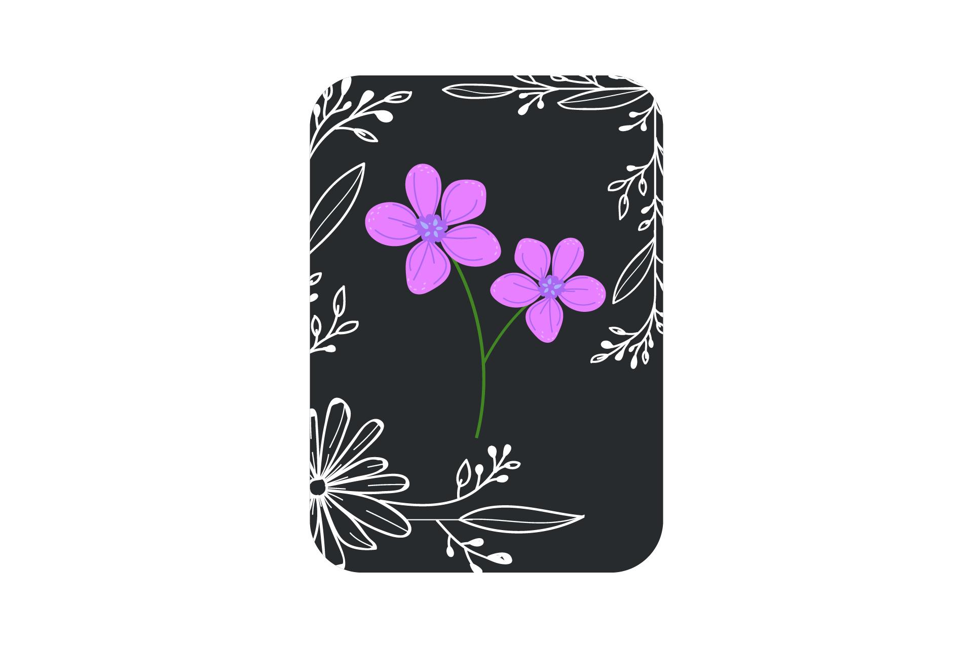 Flower Garden Blossom