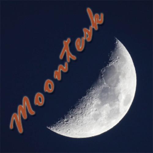 Moontesk