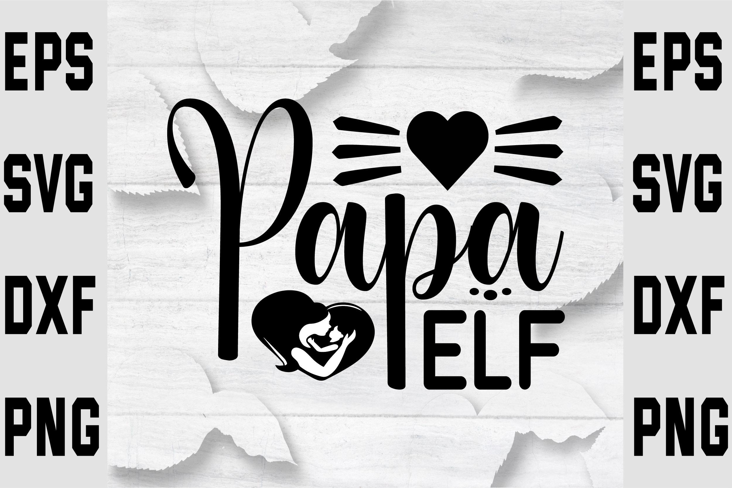 Papa Elf