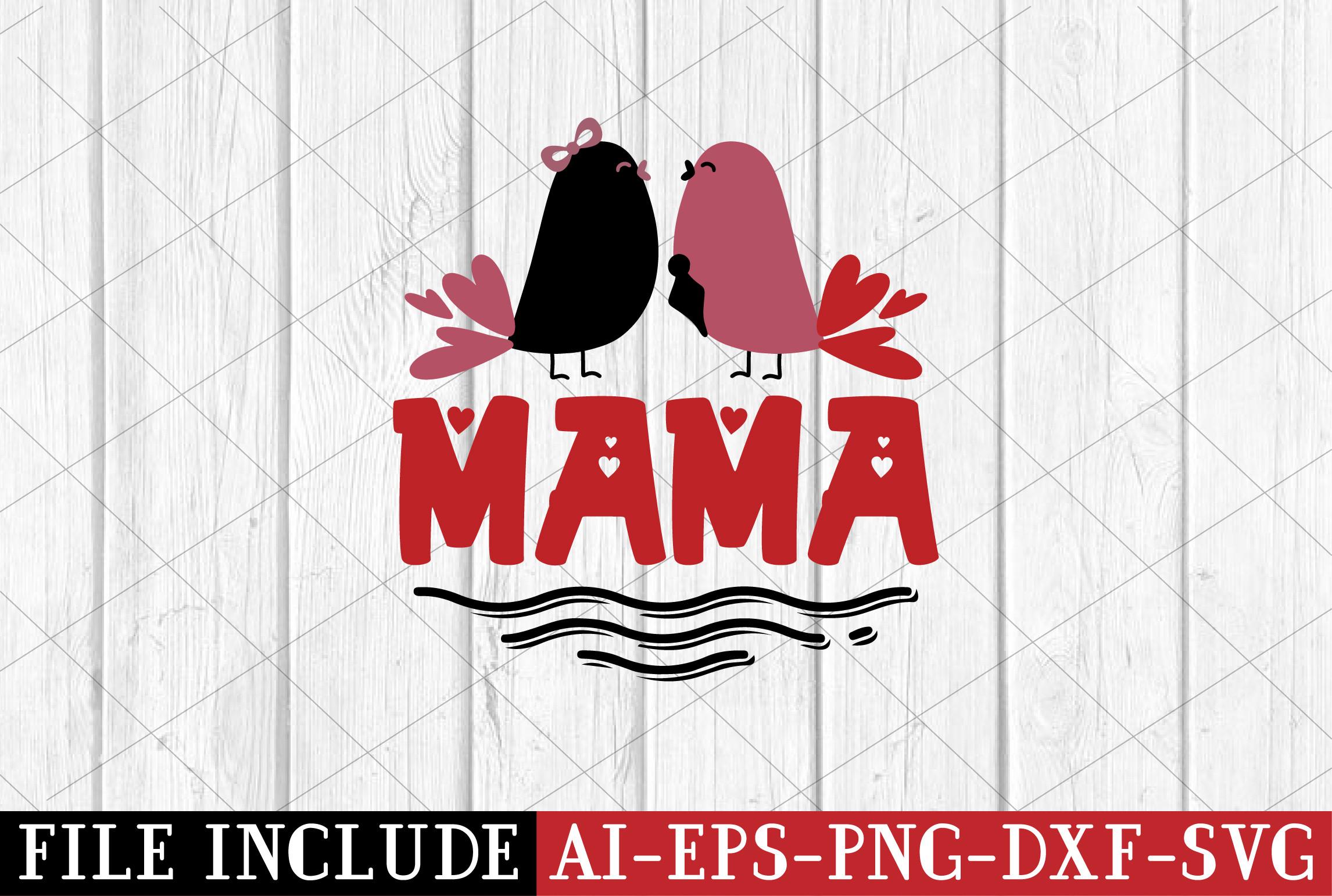 Mama