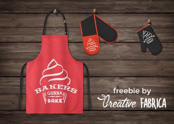 Bakers Gonna Bake